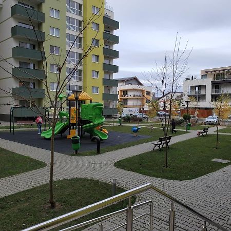 Jad- Penthouse With Jacuzzi And Mountain View - Coresi Брашов Екстериор снимка