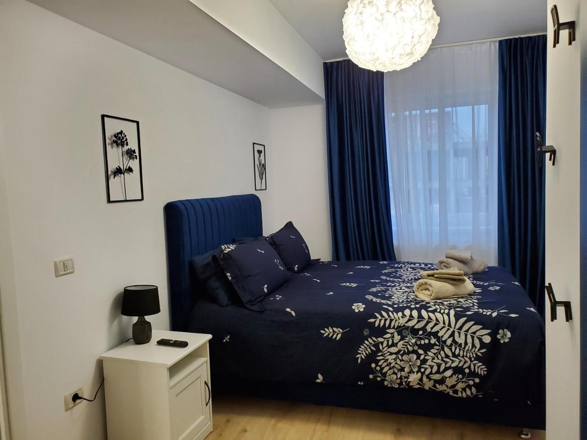 Jad- Penthouse With Jacuzzi And Mountain View - Coresi Брашов Екстериор снимка