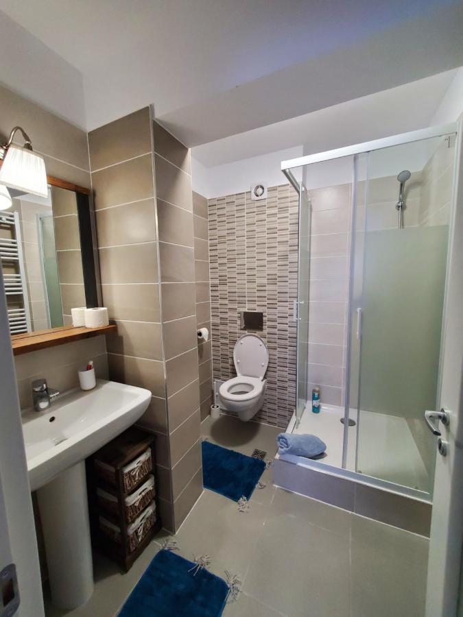 Jad- Penthouse With Jacuzzi And Mountain View - Coresi Брашов Екстериор снимка